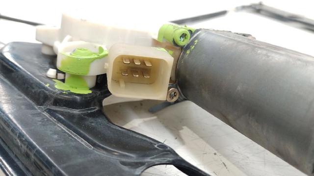 A2308200942 Motor del elevalunas de la puerta delantera izquierda  disponible Burgos