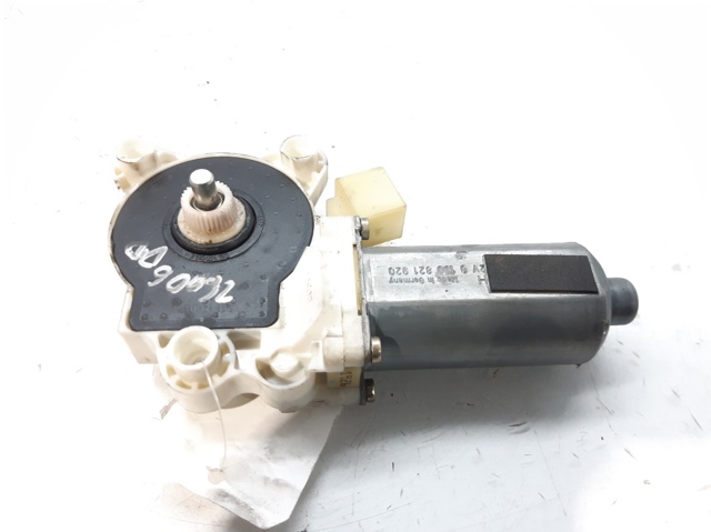 A2308200942 Motor del elevalunas eléctrico  en stock Castellón