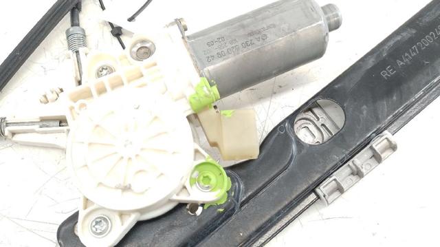 MERCEDES A2308200942 Motor del elevalunas eléctrico  en stock Valencia