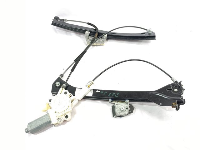 A2308200942 MERCEDES Motor del elevalunas eléctrico  en stock Córdoba