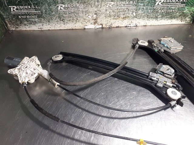MERCEDES A2308200942 Motor del elevalunas eléctrico comprar Barcelona