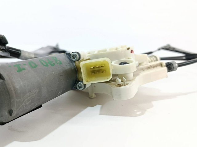 A2308201042 MERCEDES Motor del elevalunas de la puerta delantera  comprar en Oviedo