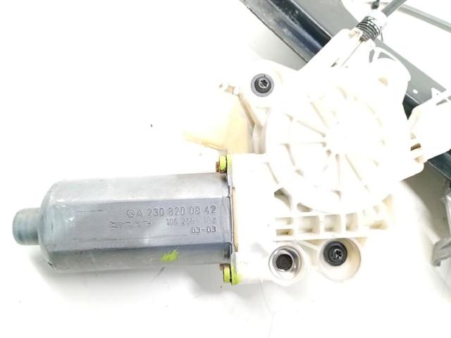 A2308201042 MERCEDES Motor del elevalunas de la puerta delantera comprar Alcalá