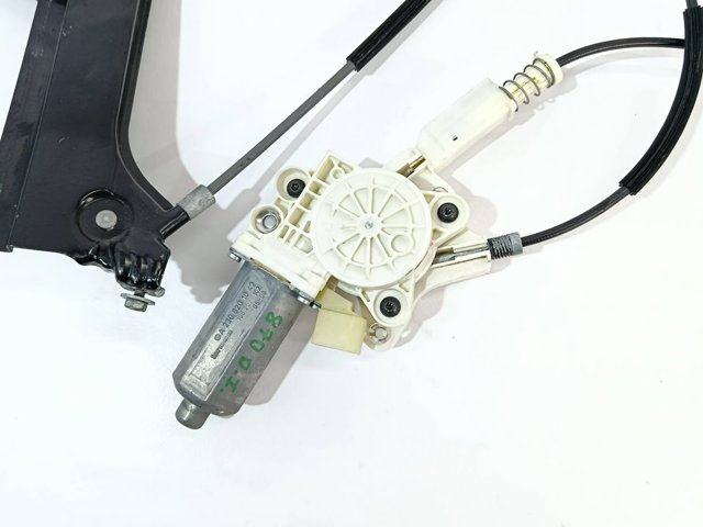 MERCEDES A2308201042 Motor del elevalunas de la puerta delantera comprar Pamplona