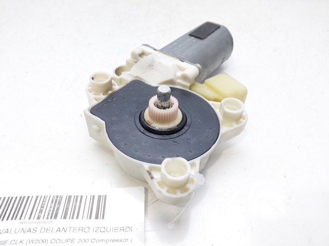 MERCEDES A2308201042 Motor del elevalunas de la puerta delantera comprar Pamplona
