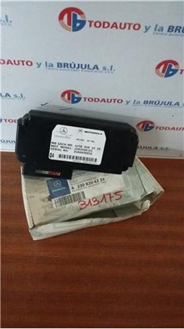 A2308204226 Mercedes