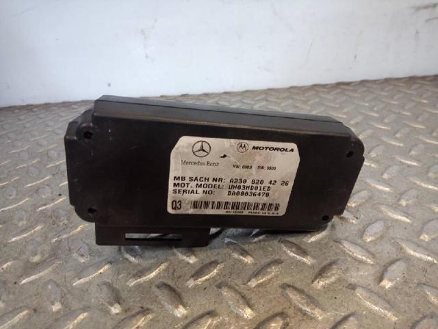A2308204226 Mercedes