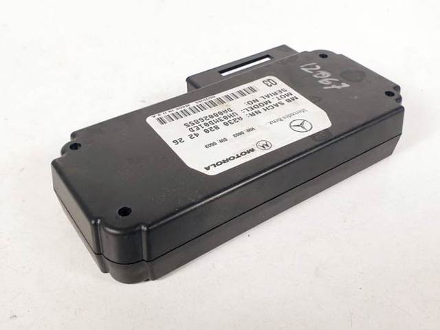 A2308204226 MERCEDES  comprar en Oviedo