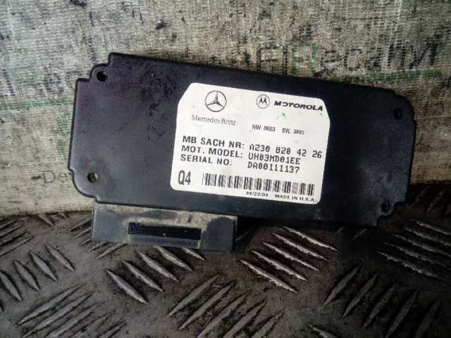 MERCEDES A2308204226 comprar Barcelona