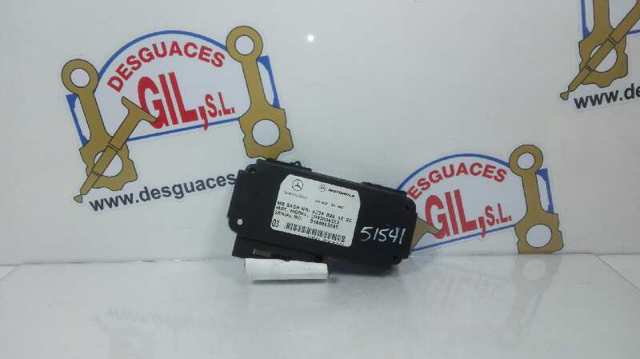 A2308204226 MERCEDES comprar Bilbao