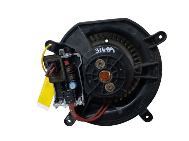MERCEDES A2308210251 Resistencia del ventilador del habitáculo  comprar en Murcia
