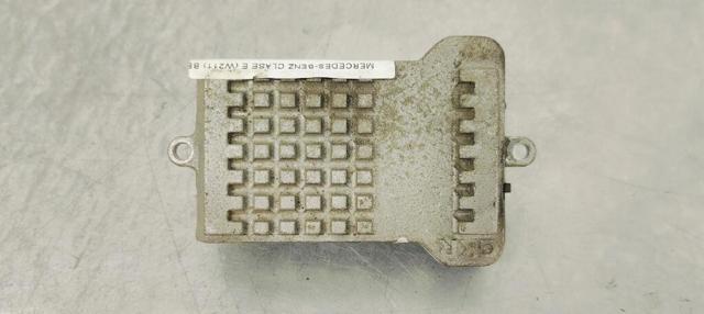 A2308210251 Resistencia de calefacción comprar Almería