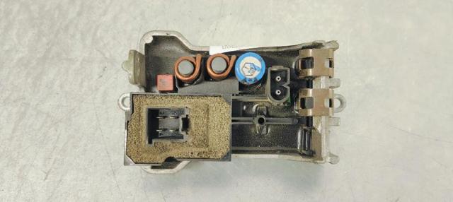 A2308210251 MERCEDES Resistencia del ventilador del habitáculo  disponible Ourense