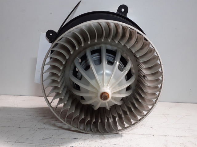 Ventilador calefaccion para mercedes clase e (w211) berlina  m272964 A2308210251