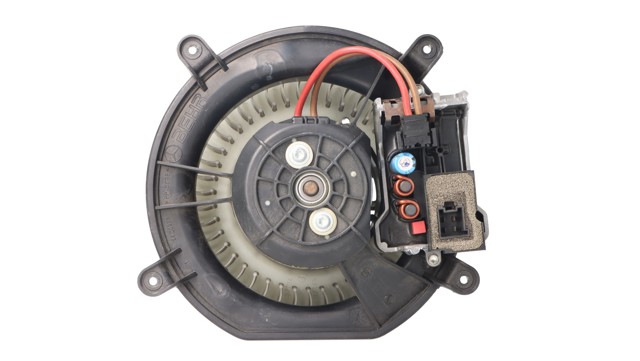 A2308216351 Resistencia del ventilador del habitáculo  disponible Burgos