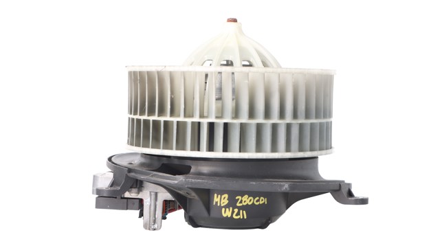 A2308216351 MERCEDES Resistencia del ventilador del habitáculo  disponible Vigo