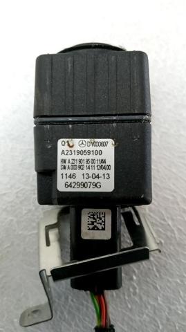 A2319059100 Mercedes