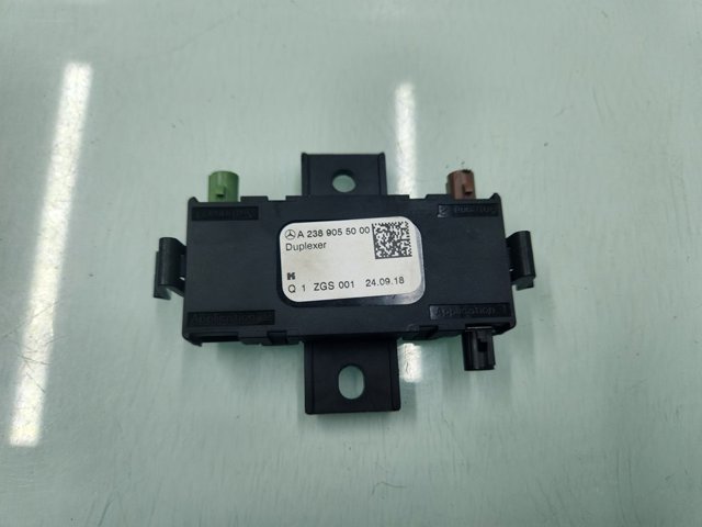 A2389055000 Mercedes