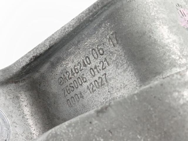 MERCEDES A2462400617 Soporte izquierdo del motor  comprar en Murcia