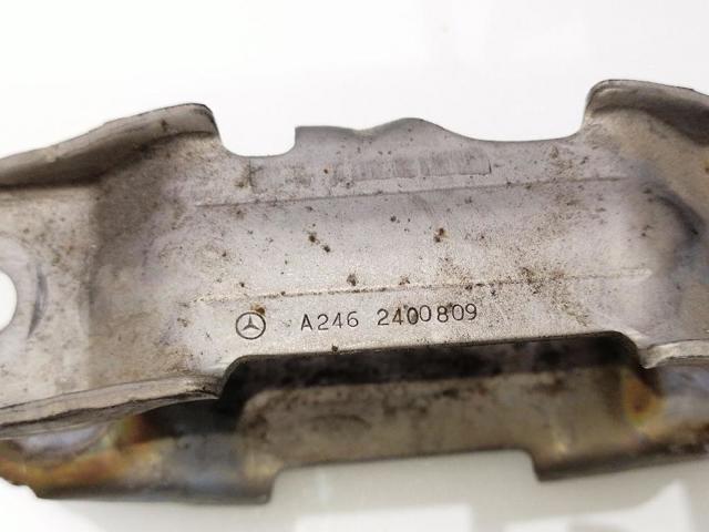 A2462400809 Soporte superior derecho del motor  comprar en Reus