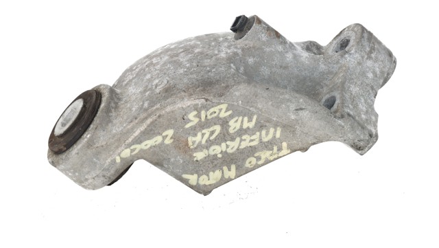 Cojín del motor (soporte) superior derecho A2462401109 MERCEDES
