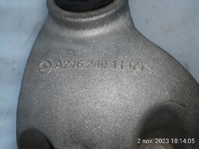 A2462401109 Soporte superior derecho del motor  comprar en Pontevedra