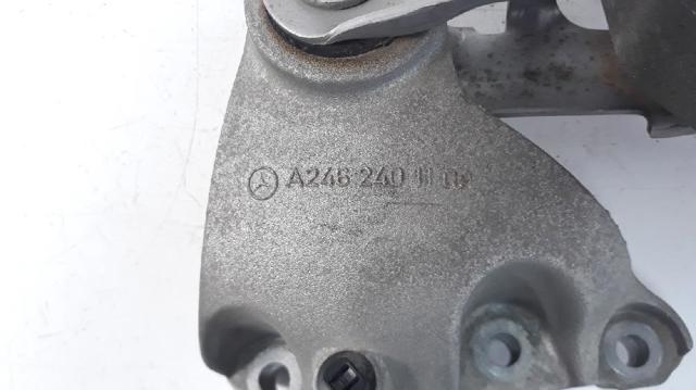 A2462401109 MERCEDES Soporte superior derecho del motor comprar Bilbao