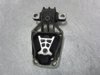 Soporte de motor trasero A2462401209 MERCEDES