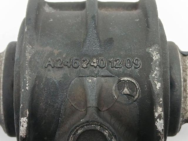 MERCEDES A2462401209 Soporte trasero del motor  comprar en Ponferrada