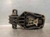Taco de motor trasero A2462401209 MERCEDES