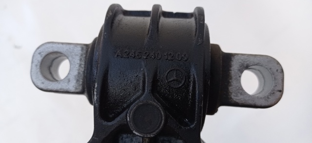 A2462401209 MERCEDES Soporte de motor trasero comprar Alcalá