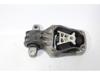 Soporte de motor trasero A2462401209 MERCEDES