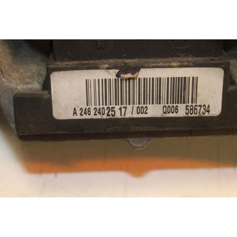A2462402517 Soporte de motor derecho comprar Sevilla