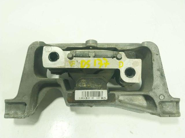 A2462402617 MERCEDES Soporte de motor derecho  en stock Huelva