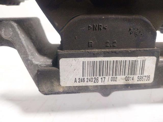 MERCEDES A2462402617 Soporte de motor derecho  disponible Lugo