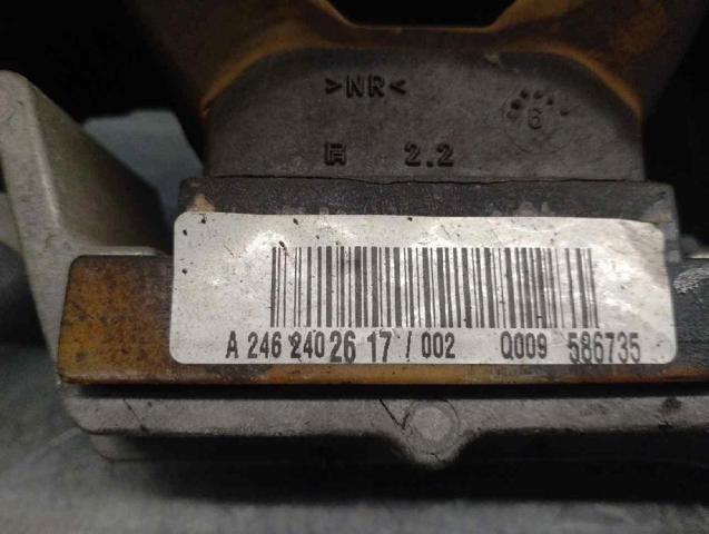A2462402617 Soporte de motor derecho  disponible Málaga