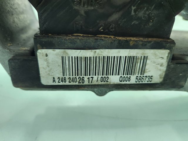 A2462402617 Soporte de motor derecho  comprar en Reus