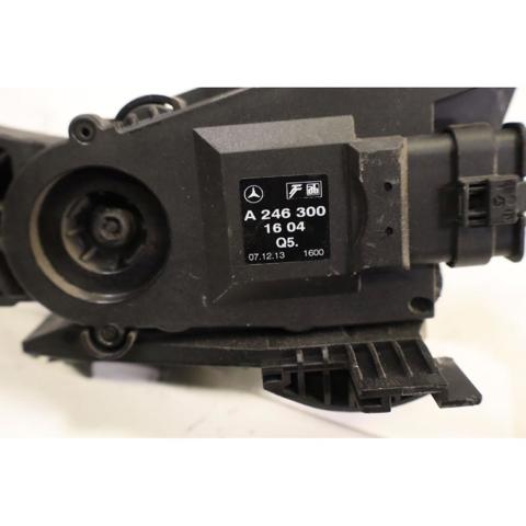 Potenciómetro pedal A  hatchback (2012-2018) original desde 111,80 €