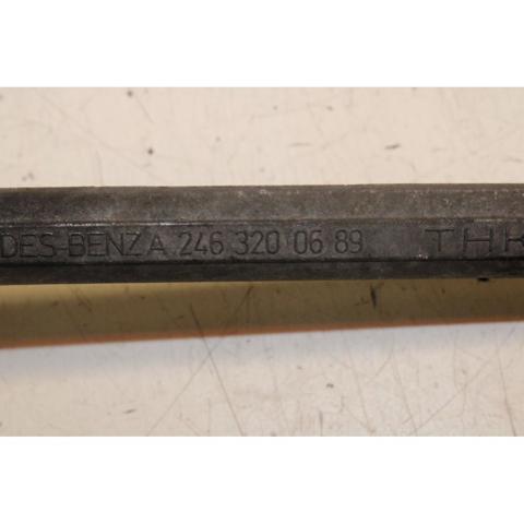 A2463200689 MERCEDES Bieleta estabilizadora delantera  comprar en Jaén