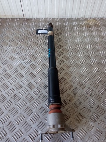 A2463201831 MERCEDES Amortiguador trasero  comprar en Lleida