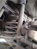 Amortiguadores posteriores A2463201831 MERCEDES