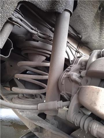 A2463201831 MERCEDES Amortiguador trasero  comprar en Jaén