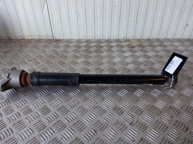 MERCEDES A2463201831 Amortiguador trasero comprar Pamplona