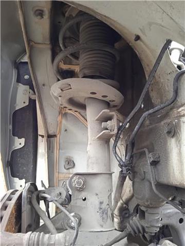 A2463201831 Amortiguador trasero comprar Sevilla
