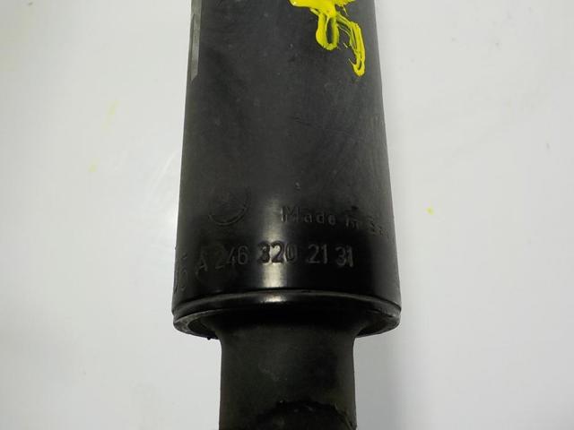 MERCEDES A2463202131 Amortiguador trasero  comprar en Murcia