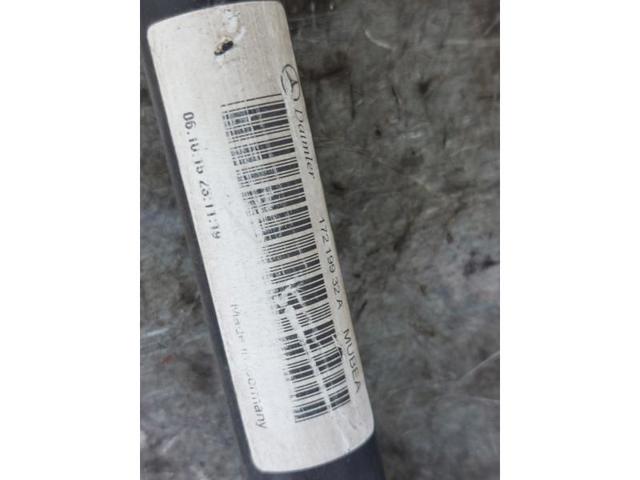 MERCEDES A2463203411 Estabilizador delantero  comprar en Ponferrada