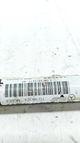 A2463203411 Mercedes