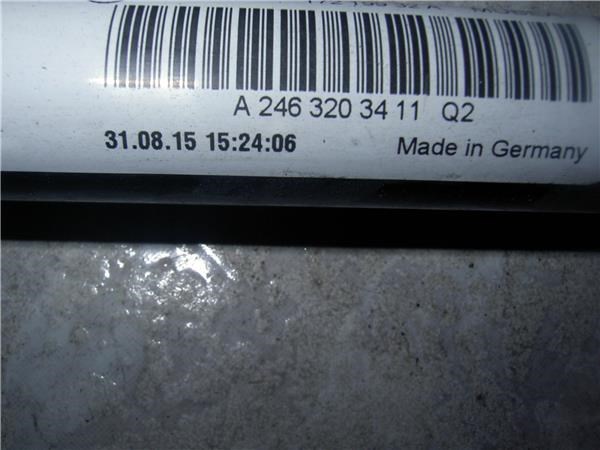 A2463203411 Estabilizador delantero  comprar en Reus