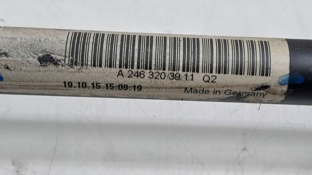A2463203911 MERCEDES Estabilizador trasero  comprar en Oviedo