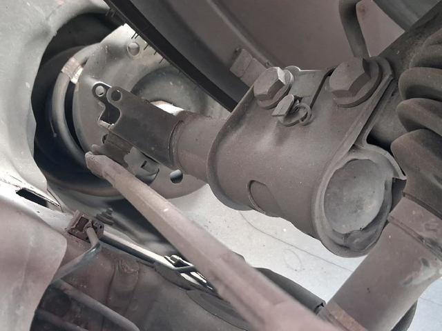 Amortiguador eje delantero izquierda A2463233500 MERCEDES